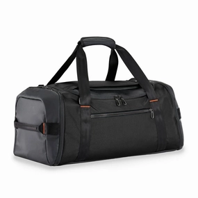 Briggs & Riley Zdx Large Travel Duffle Weekend Sale Special Trending Hot Picks