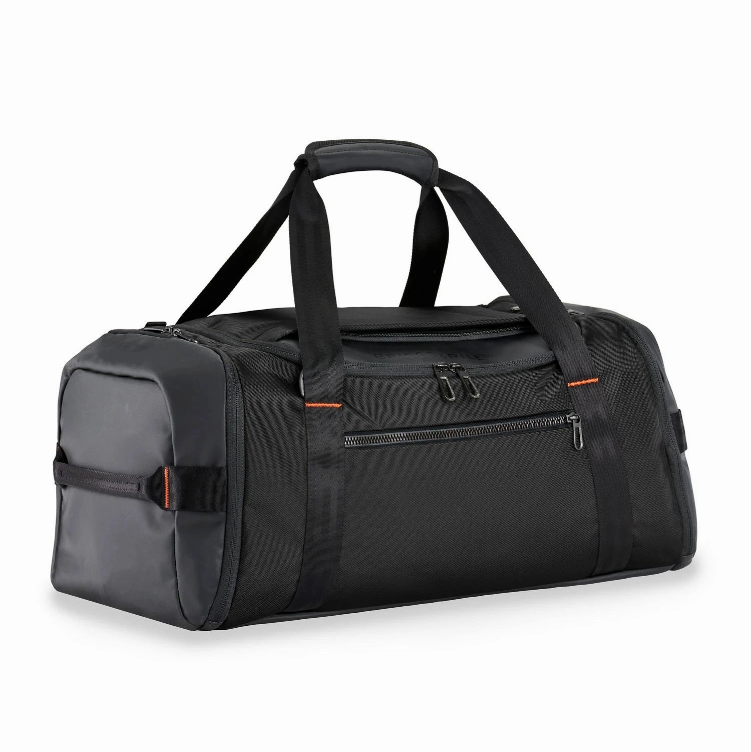 Briggs & Riley Zdx Large Travel Duffle Weekend Sale Special Trending Hot Picks