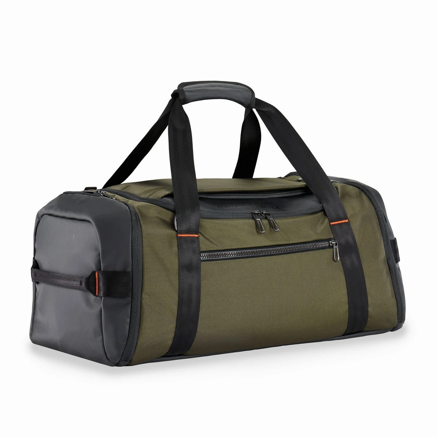 Special Deal Frenzy Briggs & Riley Zdx Large Travel Duffle