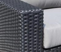 Brighton Sectional Slipper Chair Module