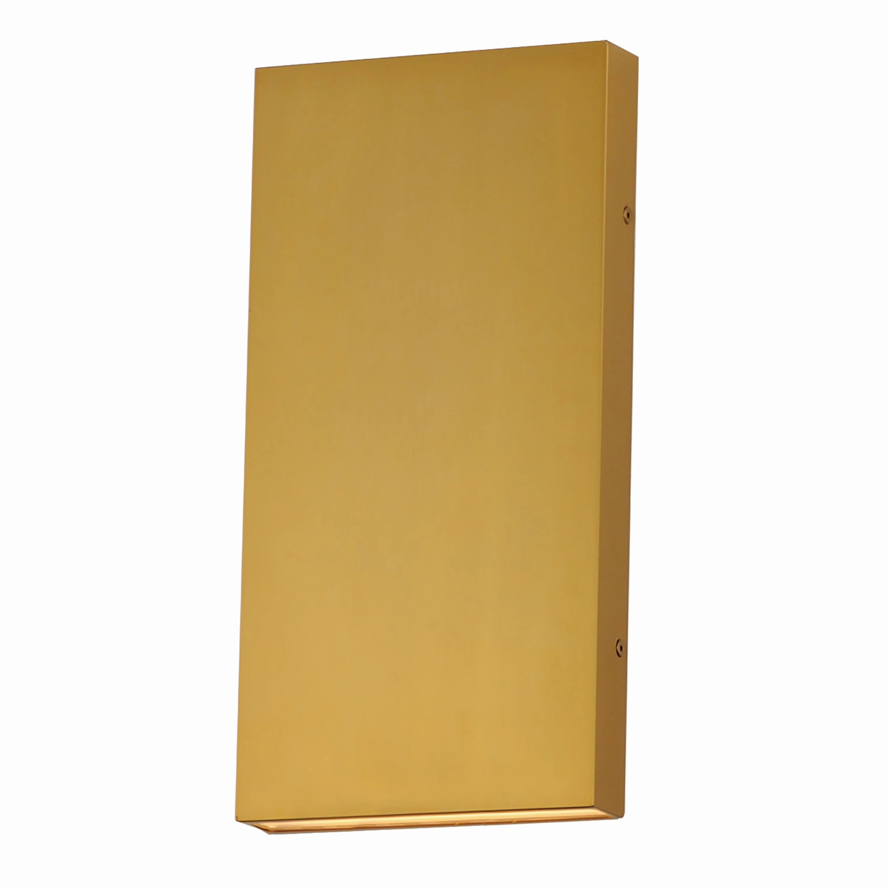Brik 2 Light LED Wall Sconce