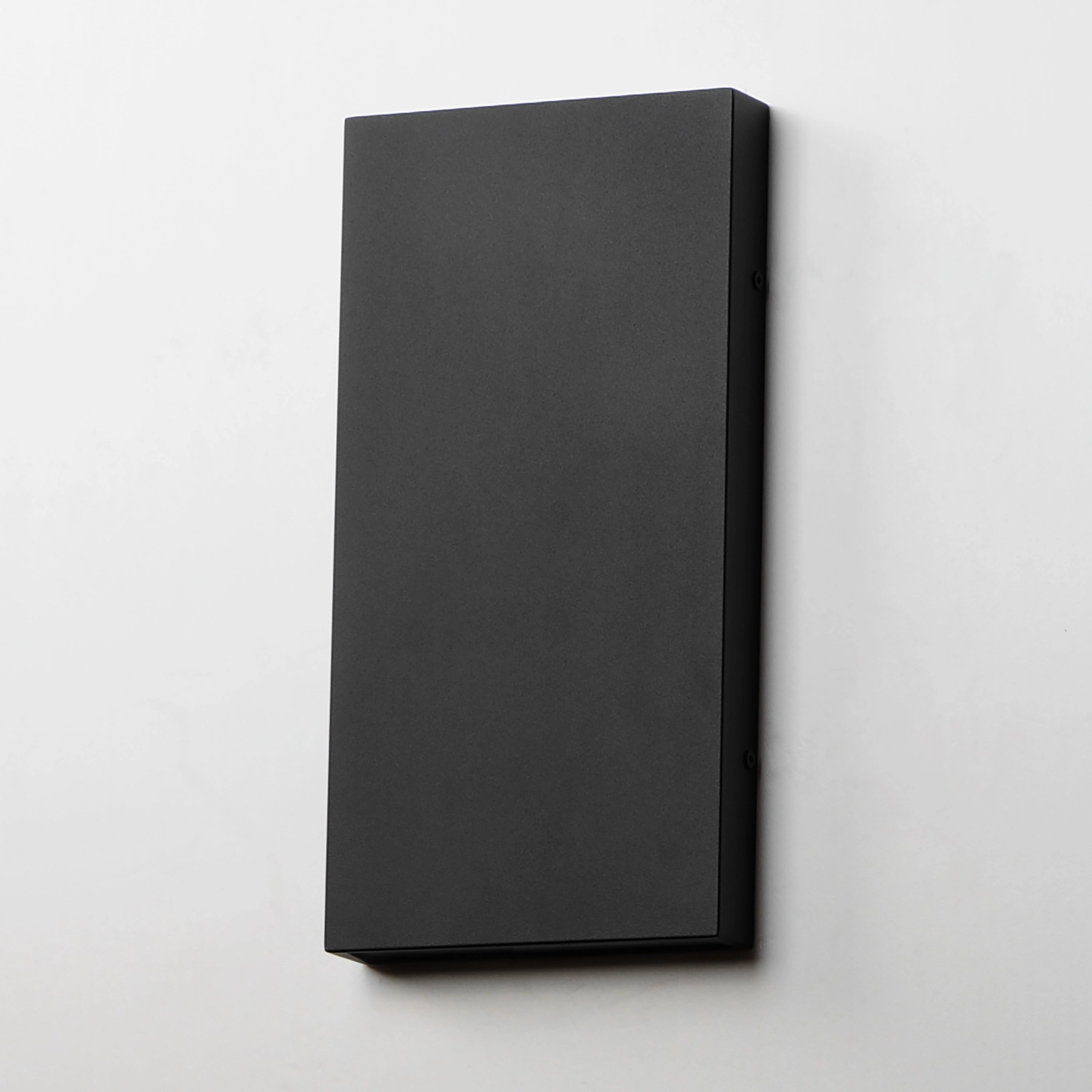 Brik 2 Light LED Wall Sconce