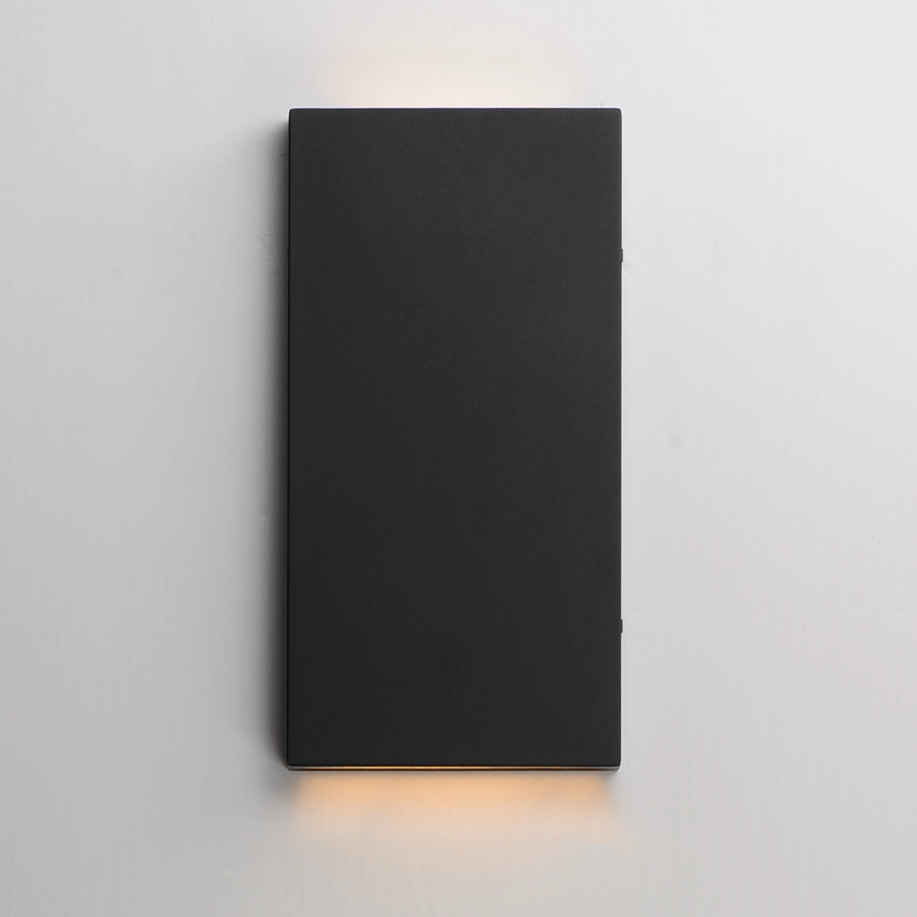 Brik 2 Light LED Wall Sconce
