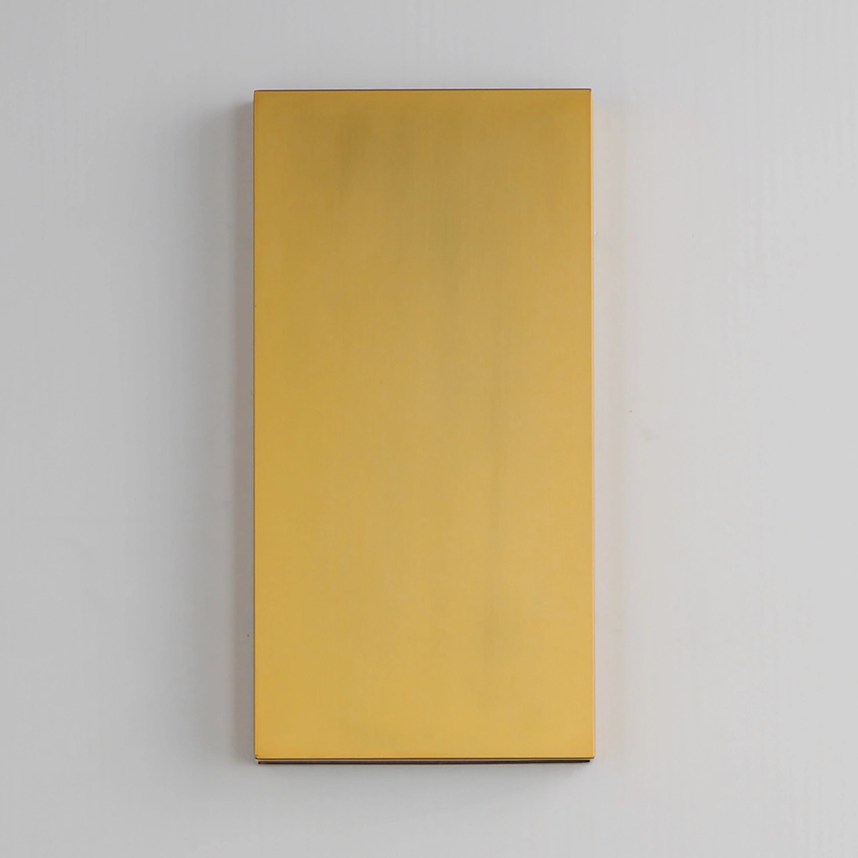 Brik 2 Light LED Wall Sconce