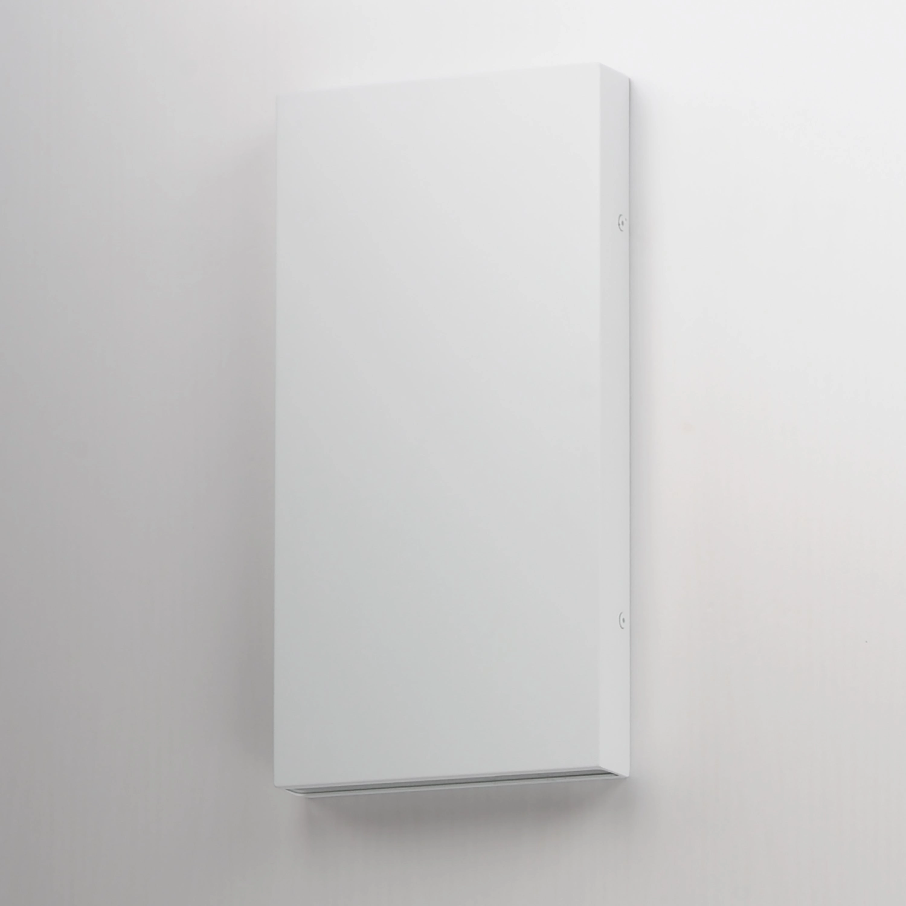 Brik 2 Light LED Wall Sconce