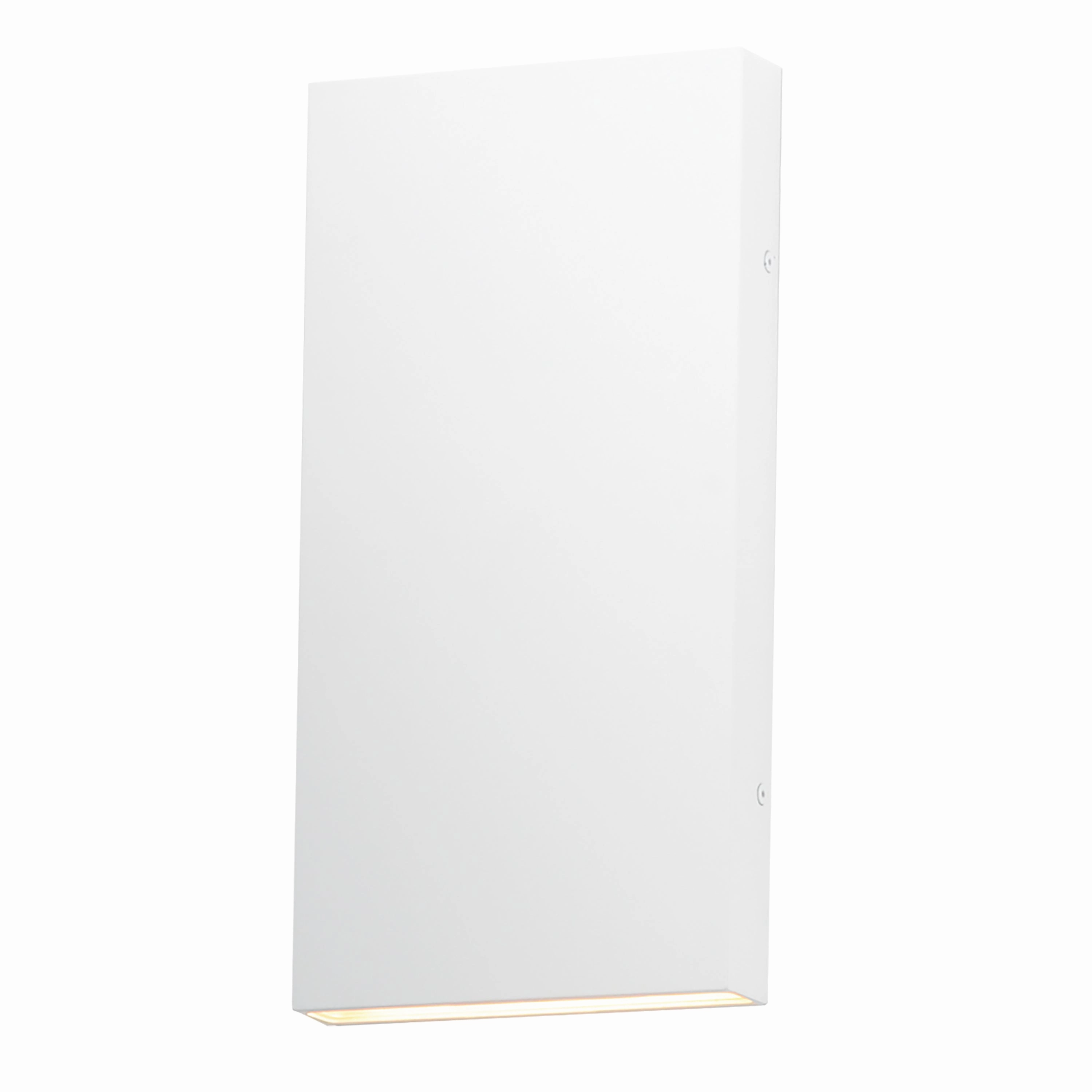 Brik 2 Light LED Wall Sconce