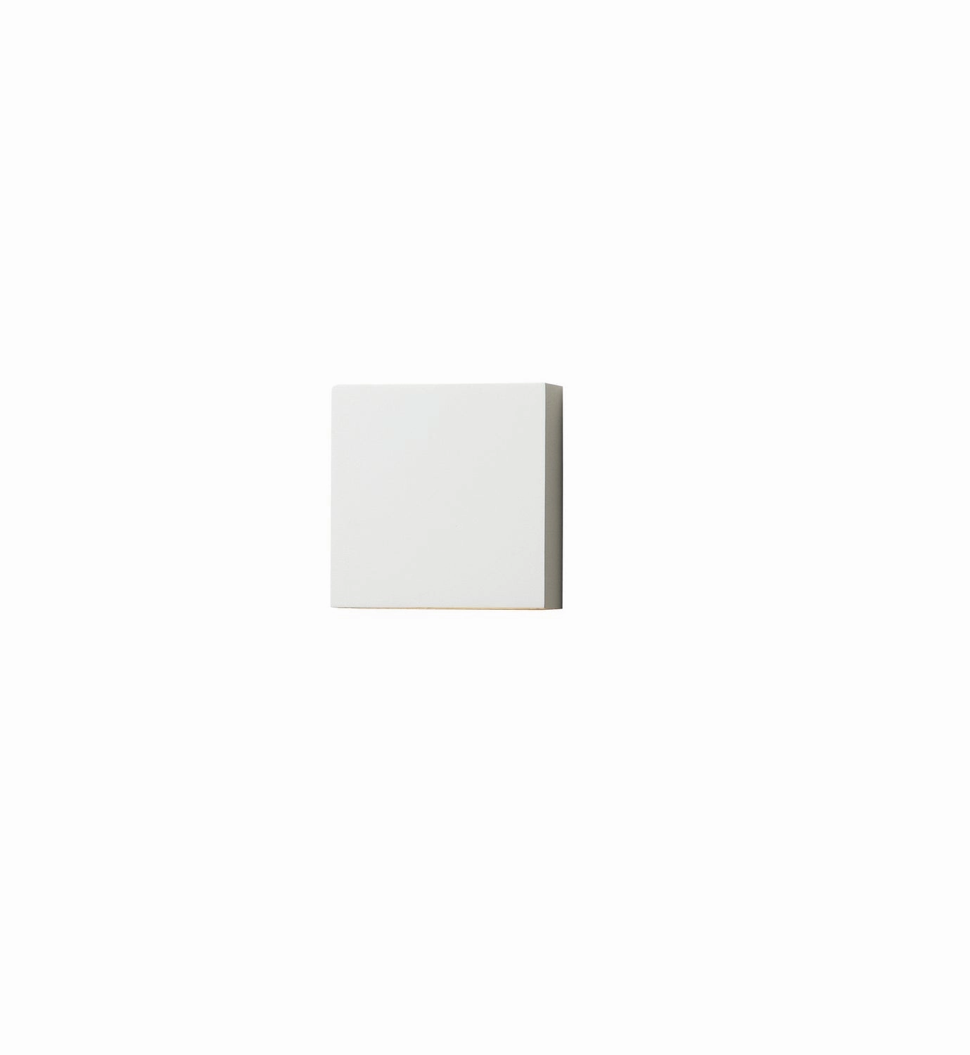 Brik LED Outdoor Wall Sconce WhiteOutdoor wall sconces with motion sensor