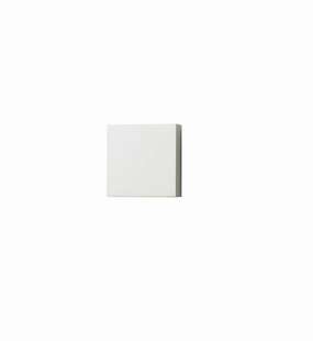Brik LED Outdoor Wall Sconce WhiteOutdoor wall sconces with motion sensor