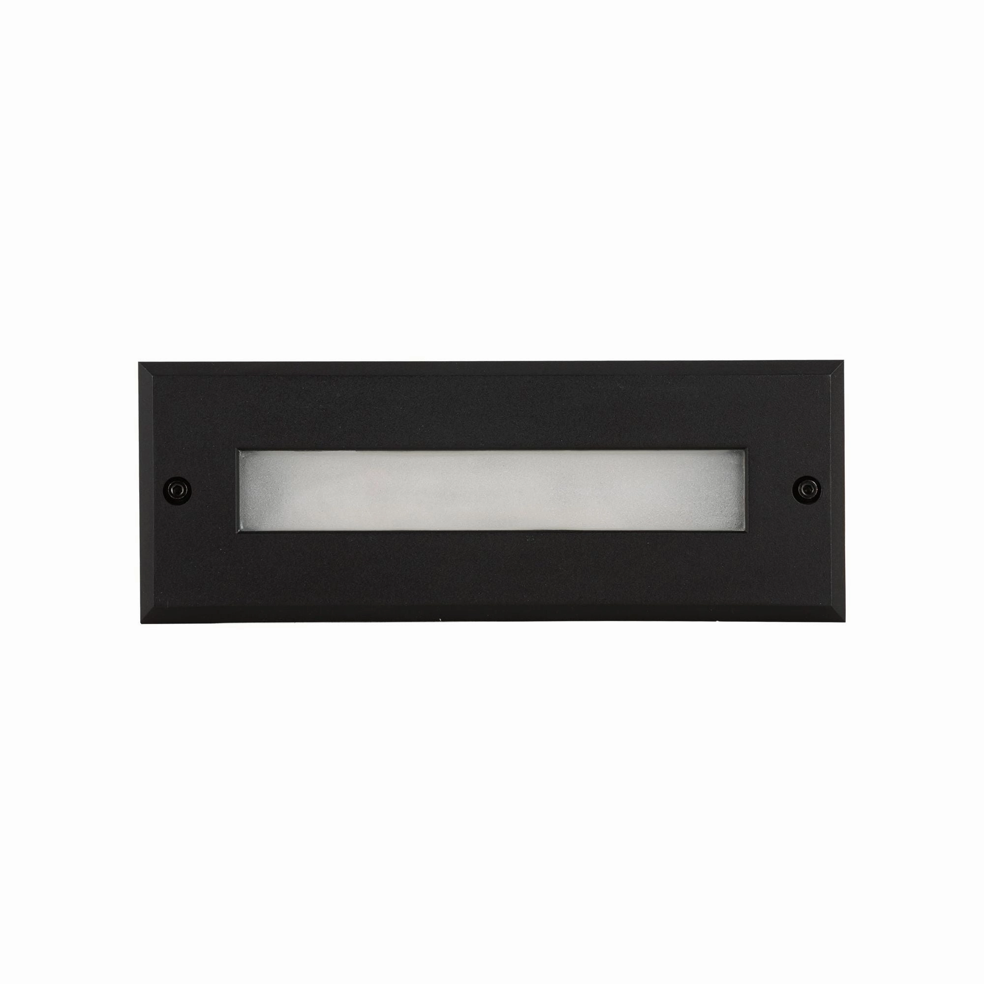Bristol 10" LED Exterior Wall/Step LightWeatherproof outdoor lighting