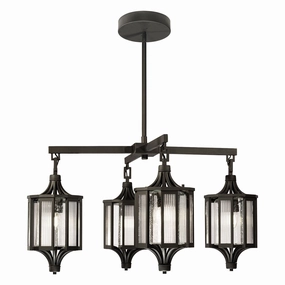 Bristol 31" Outdoor PendantWeatherproof outdoor lighting