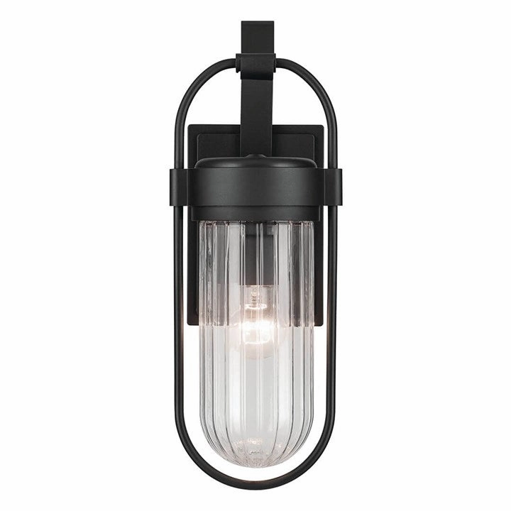Brix 19.25" 1-Light Outdoor Wall Light