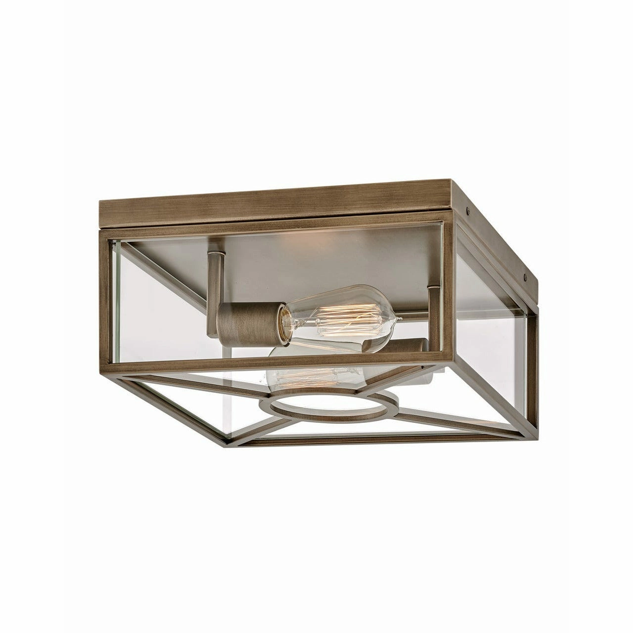 Brixton Outdoor Ceiling Light