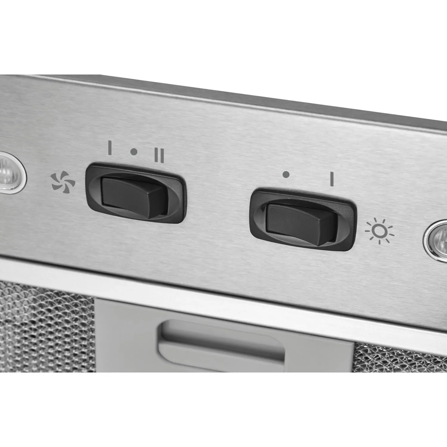 Broan PM250SSP Broan?? 20-1/2-Inch Custom Range Hood Power Pack, Stainless Steel, 250 Cfm