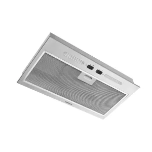 Broan PM250SSP Broan?? 20-1/2-Inch Custom Range Hood Power Pack, Stainless Steel, 250 Cfm