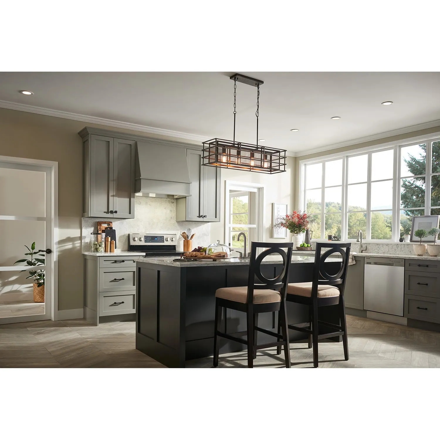 Broan PM250SSP Broan?? 20-1/2-Inch Custom Range Hood Power Pack, Stainless Steel, 250 Cfm