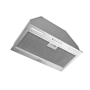 Broan PM390SSP Broan?? 20-1/2-Inch Custom Power Pack, 390 Cfm, Stainless Steel