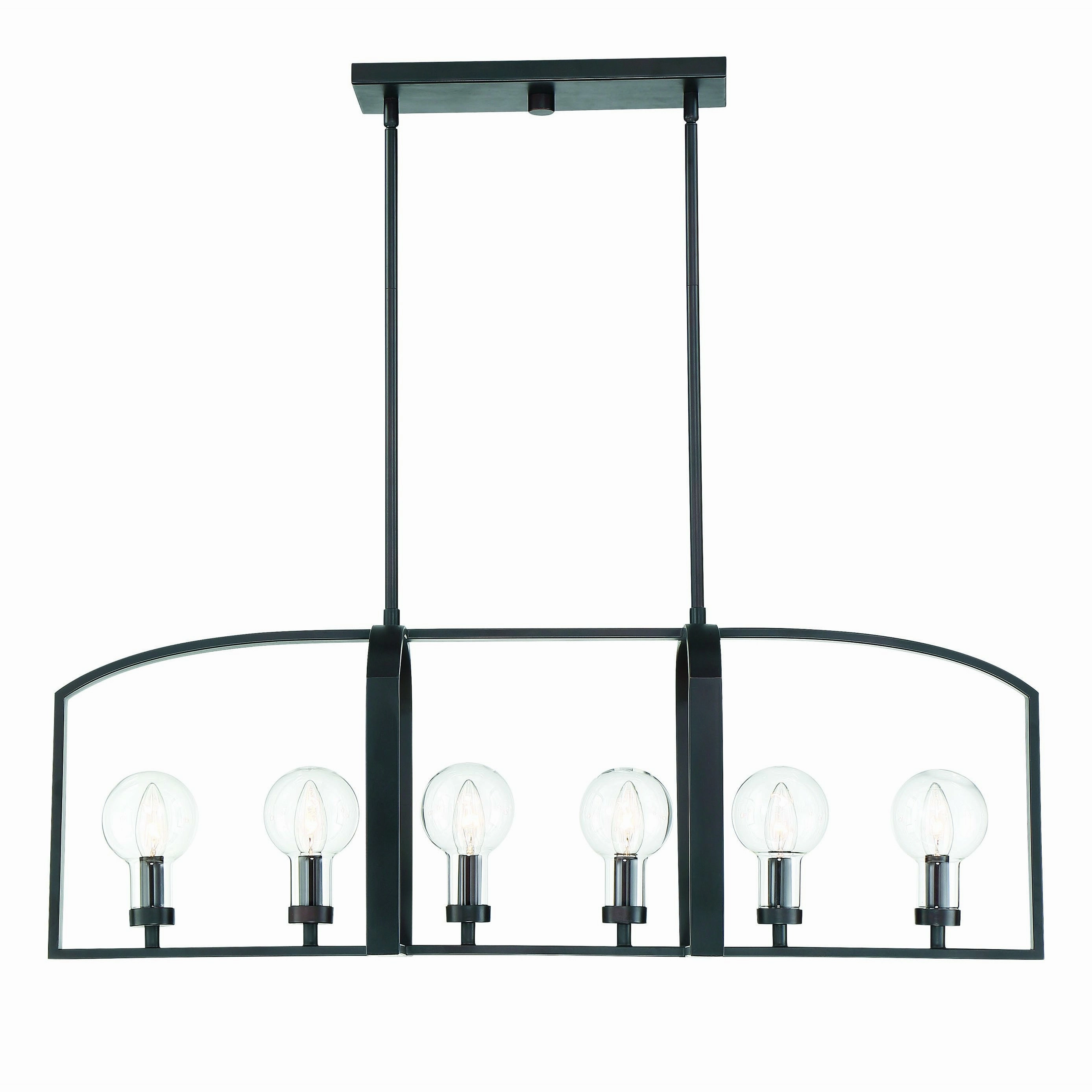 Brockton Outdoor ChandelierWeatherproof outdoor lighting