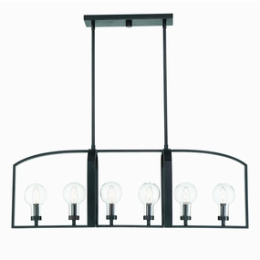 Brockton Outdoor ChandelierWeatherproof outdoor lighting