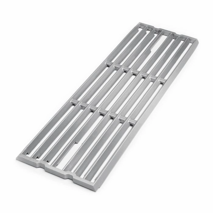 Broil King 1pc Imperial Regal Cast Stainless Steel Cooking Grid 11249Stainless steel BBQ tool set