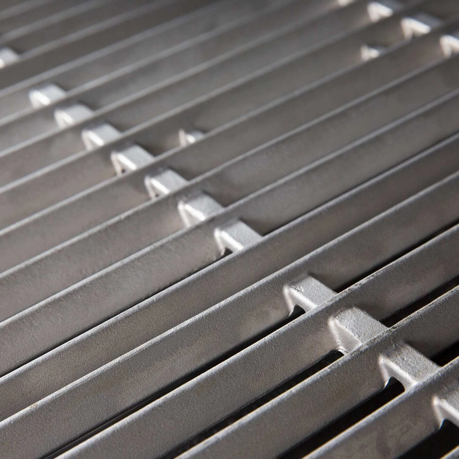 Broil King 1pc Imperial Regal Cast Stainless Steel Cooking Grid 11249