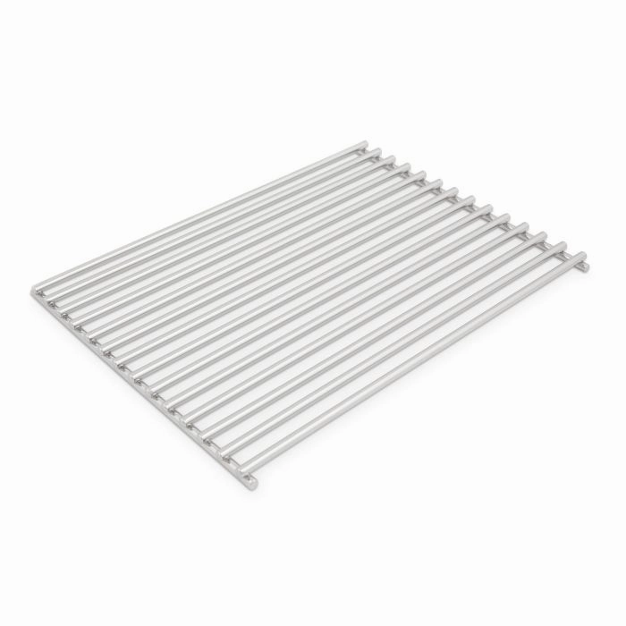 Broil King 2pcs Monarch 300/ Crown (T32) Solid Stainless Steel Cooking Grids 11232Stainless steel BBQ tool set
