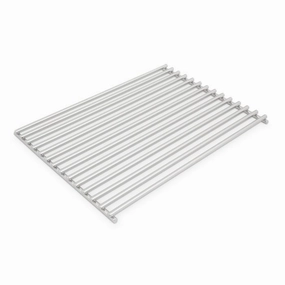 Broil King 2pcs Monarch 300/ Crown (T32) Solid Stainless Steel Cooking Grids 11232Stainless steel BBQ tool set
