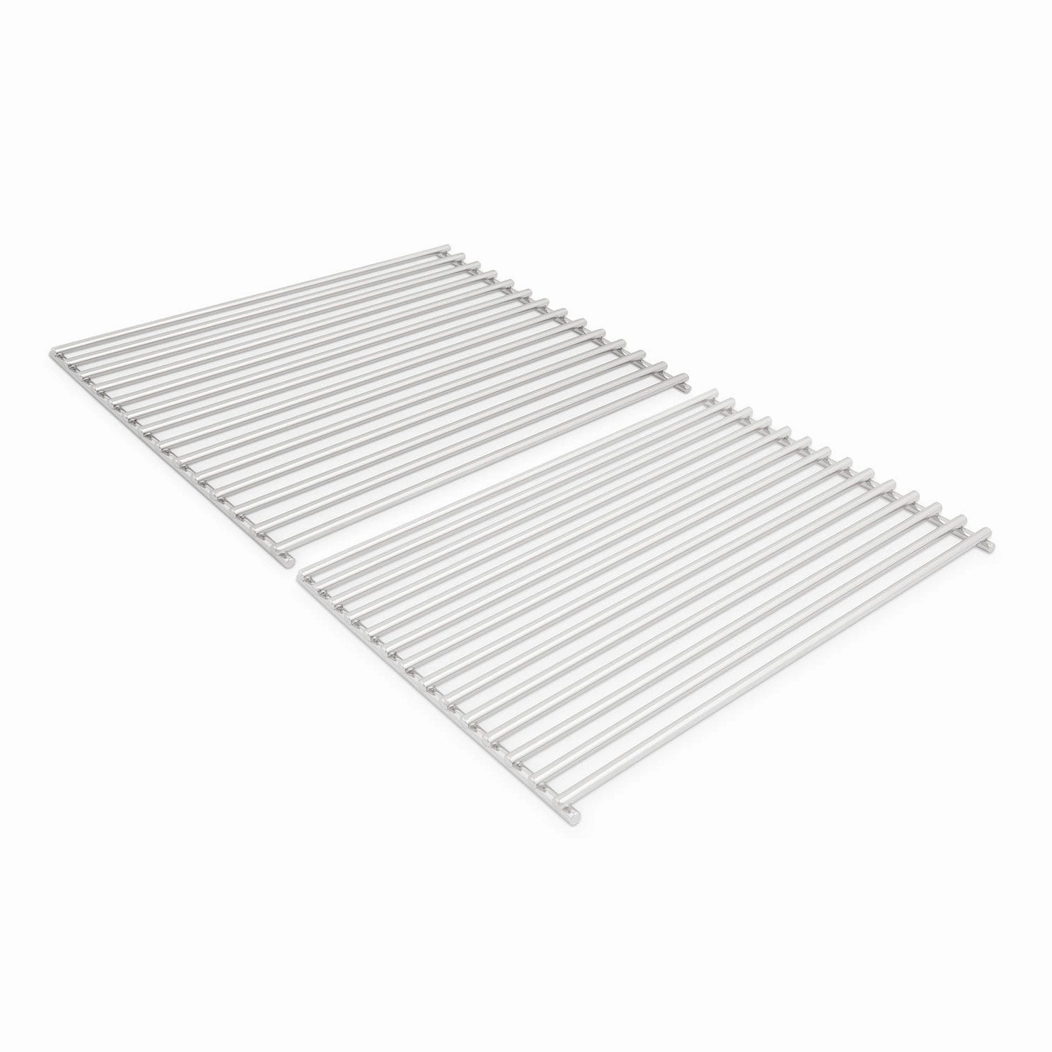 Broil King 2pcs Monarch 300/ Crown (T32) Solid Stainless Steel Cooking Grids 11232