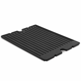 Broil King BBQ Griddle for Barons/Crowns outdoor kitchen cooking station with sink