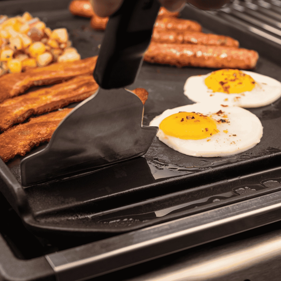 Broil King BBQ Plancha & Griddle Scraper