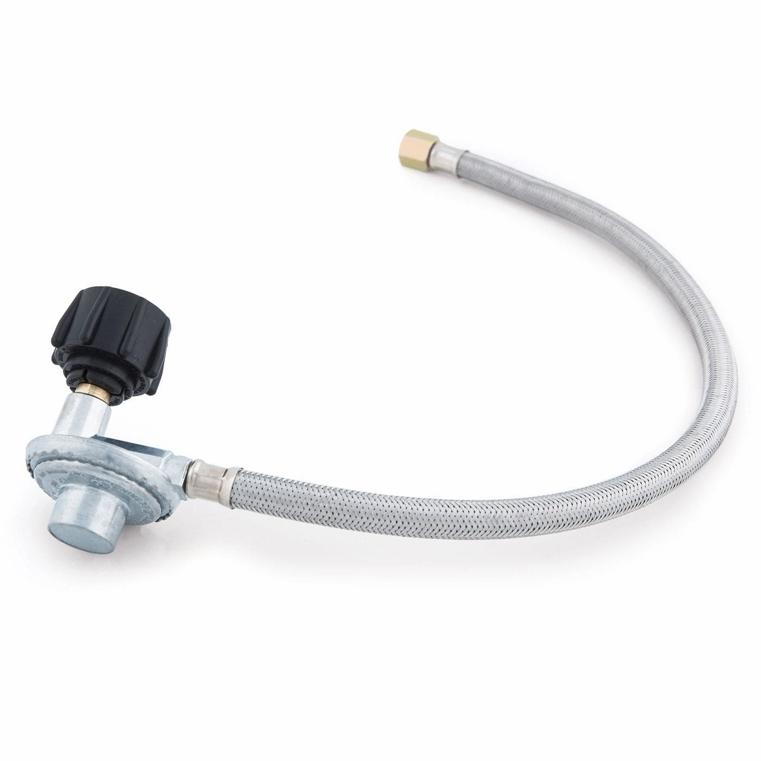 Broil King BRAIDED STAINLESS STEEL HOSE