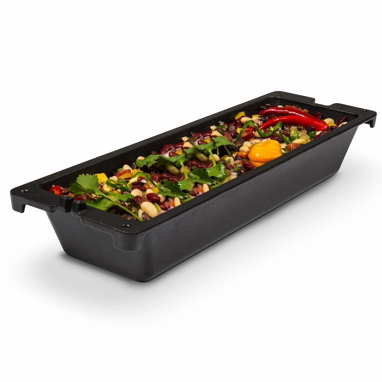 Broil King Cast Iron Wok for Sovereign and Baron - 69617