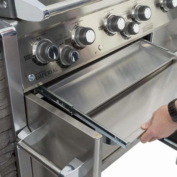 Broil King Imperial S 690 Built-In Grill