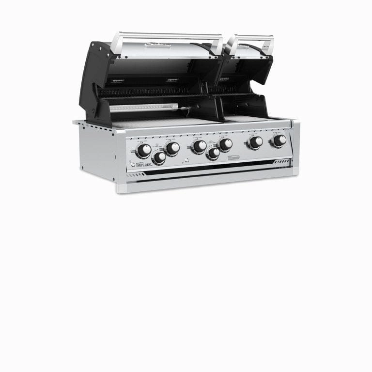 Broil King Imperial S 690 Built-In Grill