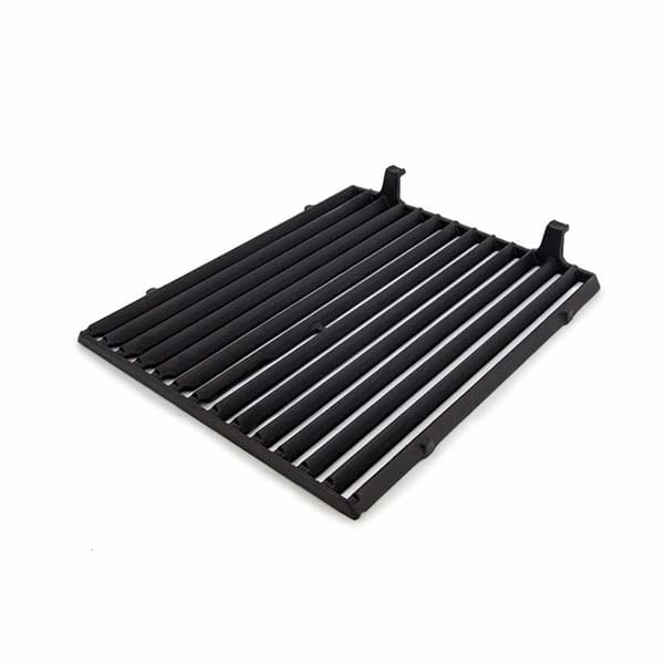 Broil King Iron Cast  Stainless Steel Cooking Grid
