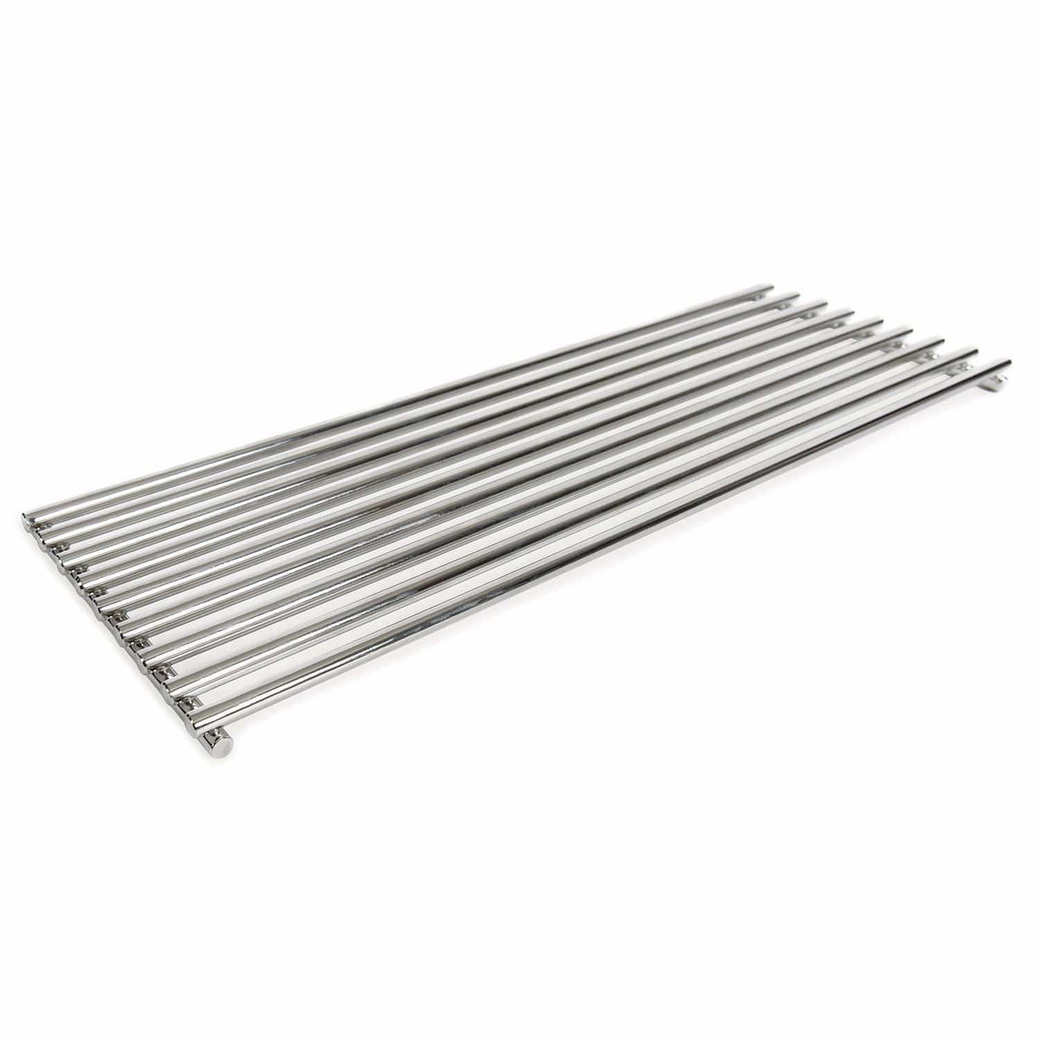 Broil King Iron Cast  Stainless Steel Cooking Grid