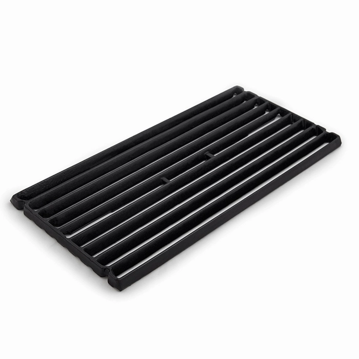 Broil King Iron Cast  Stainless Steel Cooking Grid