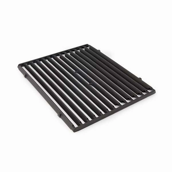 Broil King Iron Cast  Stainless Steel Cooking Grid