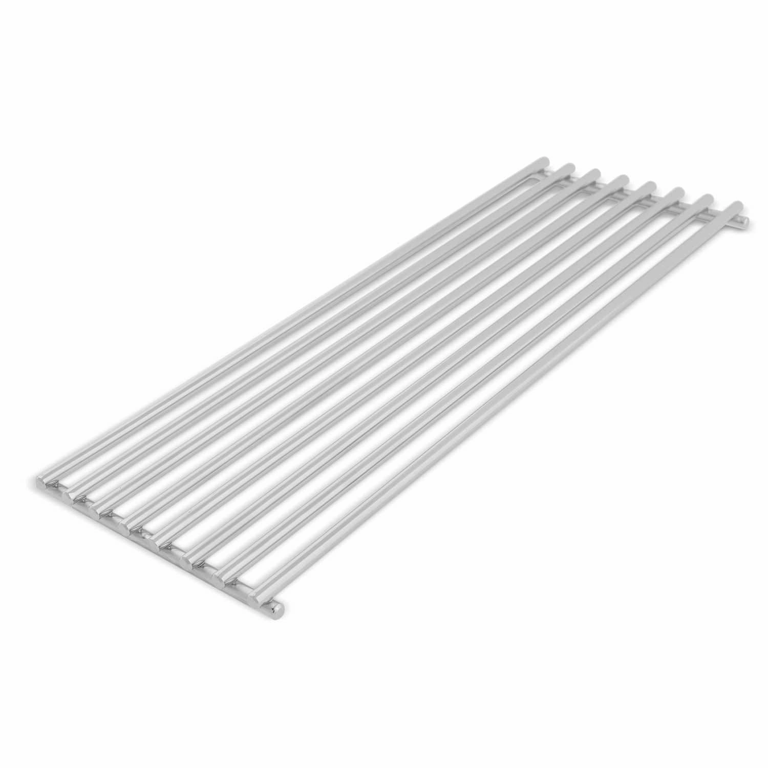 Broil King Iron Cast  Stainless Steel Cooking Grid
