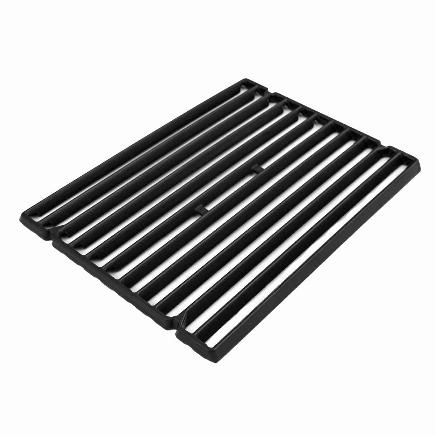 Broil King Iron Cast  Stainless Steel Cooking Grid