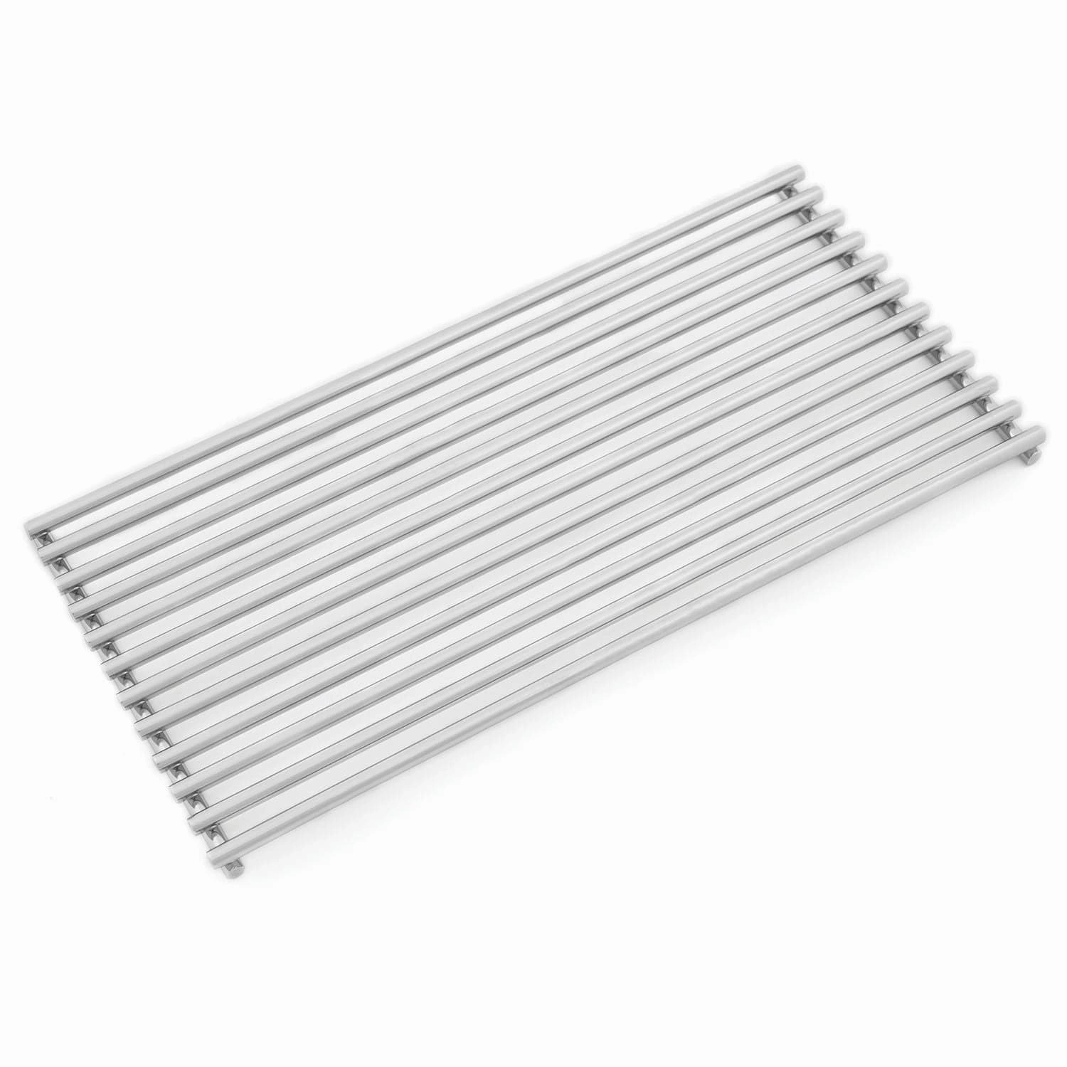 Broil King Iron Cast  Stainless Steel Cooking Grid