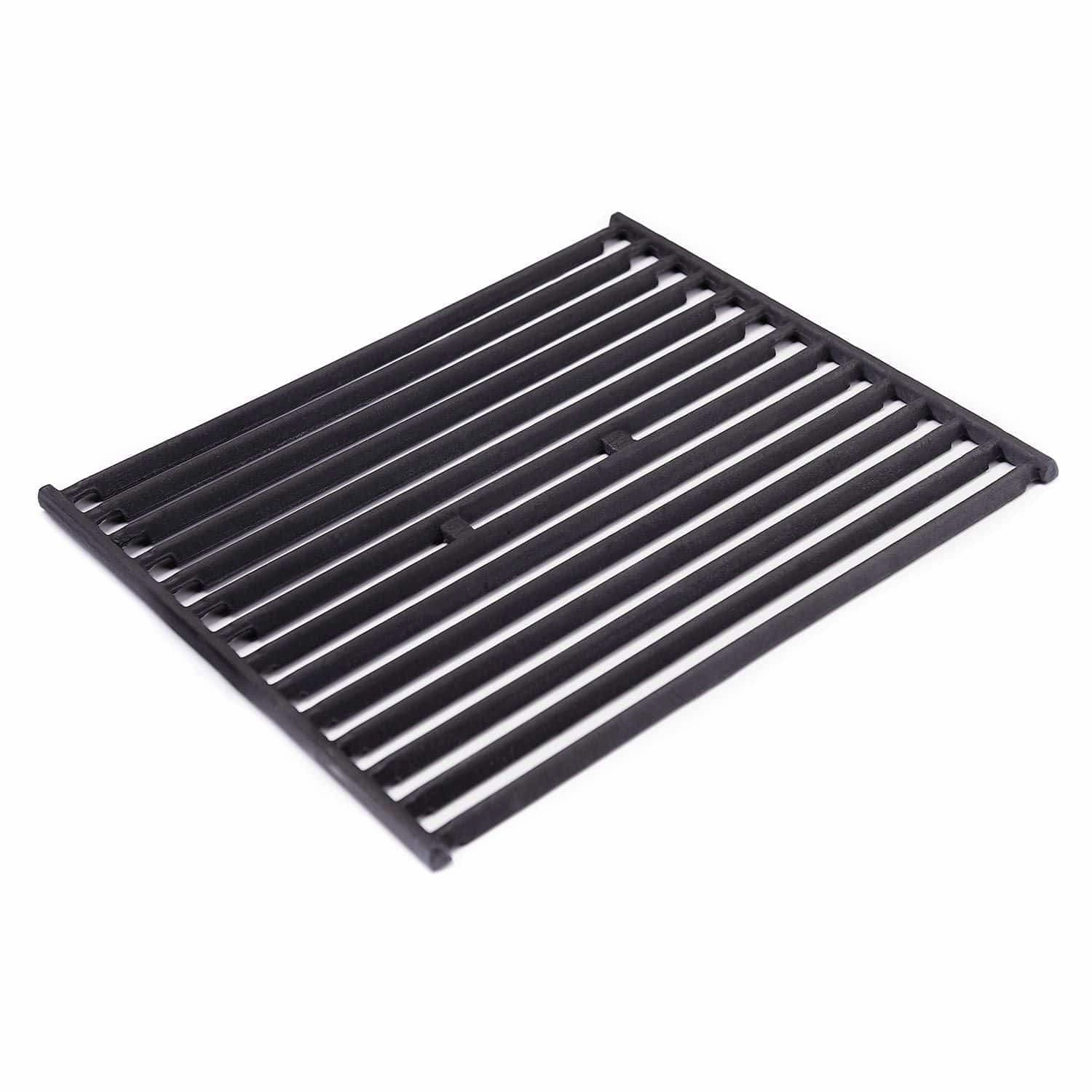 Broil King Iron Cast  Stainless Steel Cooking Grid