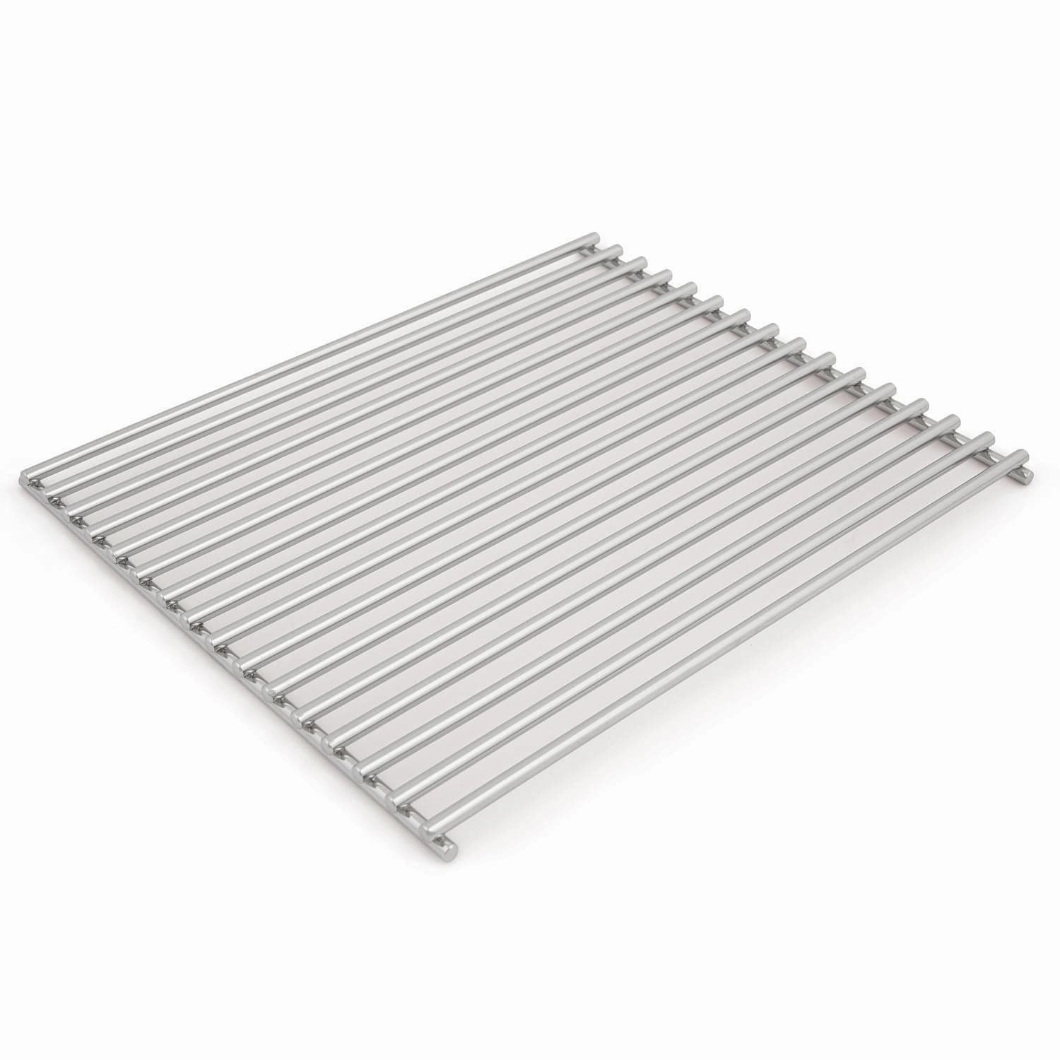 Broil King Iron Cast  Stainless Steel Cooking Grid