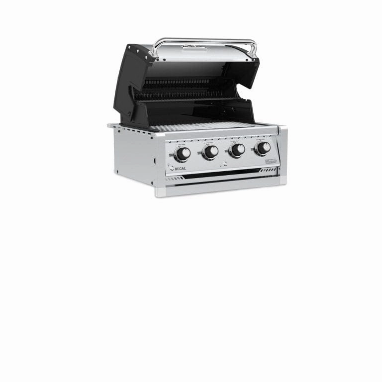 Broil King Regal S 420 Built-In Grill Head