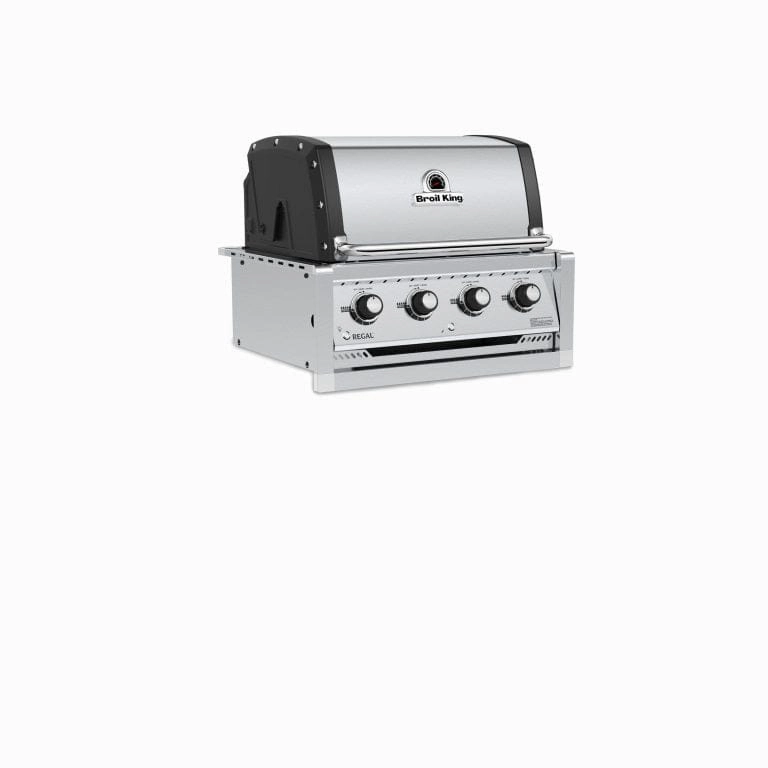 Broil King Regal S 420 Built-In Grill Head