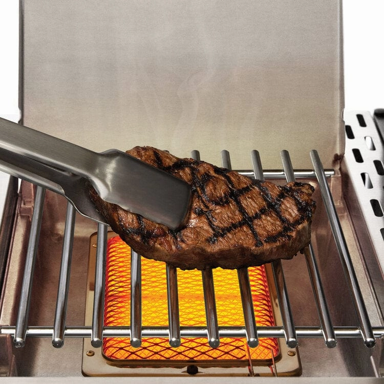 Broil King Regal S 590 Pro 5-Burner Gas Grill