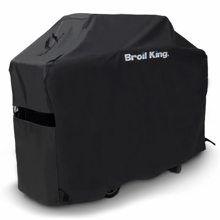 Broil King Royal/Gem Series Select Grill Cover 67468Stainless steel BBQ tool set