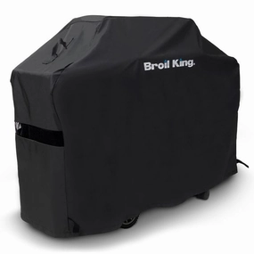 Broil King Royal/Gem Series Select Grill Cover 67468Stainless steel BBQ tool set