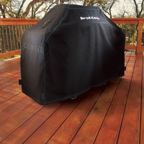 Broil King Signet/ Sovereign/Crown/Baron 400 Series Premium Grill Cover 68487Stainless steel BBQ tool set