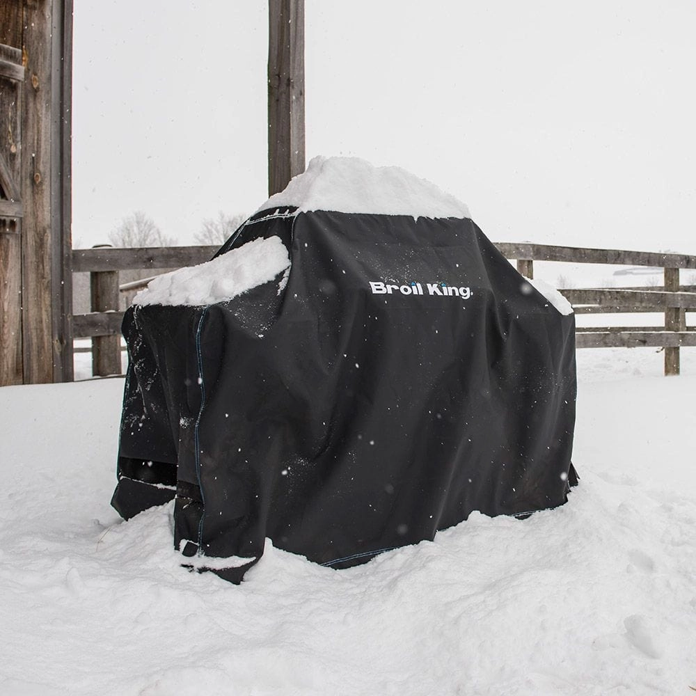 Broil King Signet/ Sovereign/Crown/Baron 400 Series Premium Grill Cover 68487