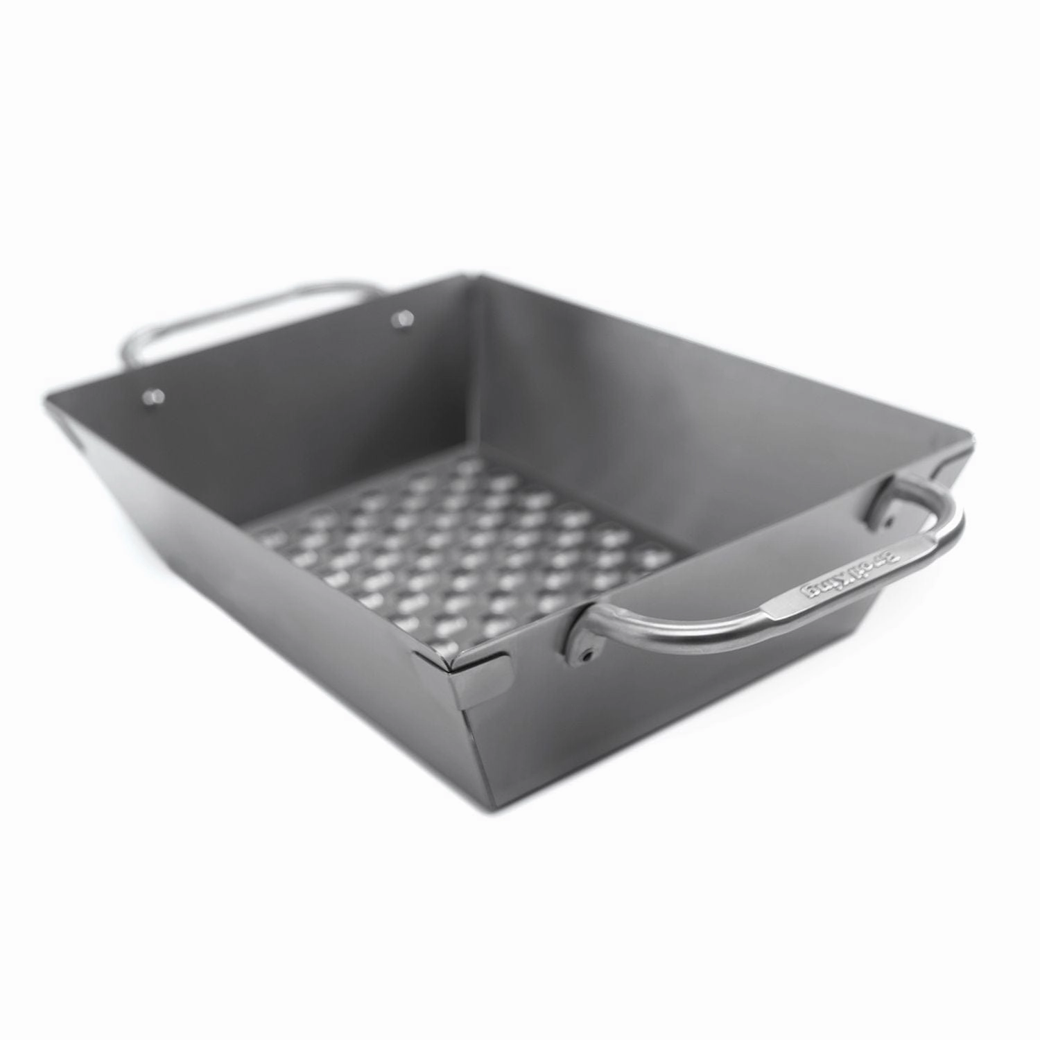 Broil King Wok IMPERIAL Stainless Steel Grill Topper - 69818Stainless steel BBQ tool set